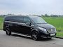 Mercedes-Benz V-klasse 250 CDI L3 dubbele cabine 5zits EURO6 dubbele schuifdeur leder trekhaak