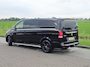 Mercedes-Benz V-klasse 250 CDI L3 dubbele cabine 5zits EURO6 dubbele schuifdeur leder trekhaak