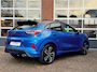 Ford Puma 1.0 EcoBoost Hybrid ST-Line X, 155Pk, leder, navi, camera,stoelver