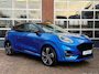 Ford Puma 1.0 EcoBoost Hybrid ST-Line X, 155Pk, leder, navi, camera,stoelver