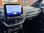 Ford Puma 1.0 EcoBoost Hybrid ST-Line X, 155Pk, leder, navi, camera,stoelver