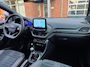 Ford Puma 1.0 EcoBoost Hybrid ST-Line X, 155Pk, leder, navi, camera,stoelver