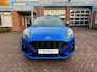 Ford Puma 1.0 EcoBoost Hybrid ST-Line X, 155Pk, leder, navi, camera,stoelver