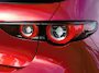 Mazda 3 2.5 e-SkyActiv-G M Hybrid 140 Takumi | Zwarte 18" Velgen | Leder | Bose | 360* Camera | RIJKLAARPRIJS!