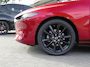 Mazda 3 2.5 e-SkyActiv-G M Hybrid 140 Takumi | Zwarte 18" Velgen | Leder | Bose | 360* Camera | RIJKLAARPRIJS!