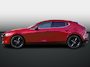 Mazda 3 2.5 e-SkyActiv-G M Hybrid 140 Takumi | Zwarte 18" Velgen | Leder | Bose | 360* Camera | RIJKLAARPRIJS!