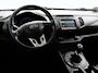 Kia Sportage 1.6 GDI ISG X-clusive Handel/Export ! Leder Navigatie Camera Climate Control Trekhaak Cruise Control Keyless Lichtmetalen Velgen