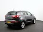 Kia Sportage 1.6 GDI ISG X-clusive Handel/Export ! Leder Navigatie Camera Climate Control Trekhaak Cruise Control Keyless Lichtmetalen Velgen