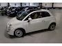 Fiat 500 0.9 TwinAir Lounge / DAKJE / HAAKJE / LEUKE AUTO ! ! ! !