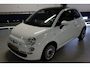 Fiat 500 0.9 TwinAir Lounge / DAKJE / HAAKJE / LEUKE AUTO ! ! ! !