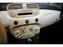 Fiat 500 0.9 TwinAir Lounge / DAKJE / HAAKJE / LEUKE AUTO ! ! ! !