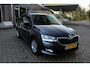 Skoda Fabia 1.0 110PK Carplay, Achteruitrijcamera, Cruise control, Parksens. A, DAB, Airco, 15" LMV