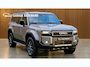 Toyota Land Cruiser 2.8 D-4D Hybrid Navigator Van