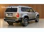 Toyota Land Cruiser 2.8 D-4D Hybrid Navigator Van