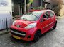 Peugeot 107 1.0-12V XS