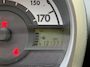 Peugeot 107 1.0-12V XS