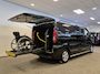 Renault Trafic L2H1 Rolstoelbus Automaat (airco) 5+1 - 2x zijschuifdeur