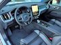 Volvo XC60 2.0 T8 Plug-in hybrid AWD NW MODEL Ultra Black Edition 455pk Luchtvering / Trekhaak / Head Up Display