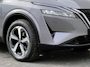 Nissan Qashqai 1.3 MHEV Xtronic N-Connecta / Dealer onderhouden / 1.800 kg trekgewicht / Cold Pack / Stuur-, stoel- en voorruitverwarming / Camera 360° / Navigatie / Apple Carplay Android / 18" LM wielen /