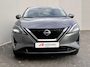Nissan Qashqai 1.3 MHEV Xtronic N-Connecta / Dealer onderhouden / 1.800 kg trekgewicht / Cold Pack / Stuur-, stoel- en voorruitverwarming / Camera 360° / Navigatie / Apple Carplay Android / 18" LM wielen /