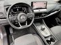 Nissan Qashqai 1.3 MHEV Xtronic N-Connecta / Dealer onderhouden / 1.800 kg trekgewicht / Cold Pack / Stuur-, stoel- en voorruitverwarming / Camera 360° / Navigatie / Apple Carplay Android / 18" LM wielen /