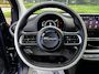 Fiat 500e La Prima 42 kWh el. panodak