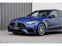 Mercedes-Benz C-klasse AMG 63 S E Performance Premium Plus, Schaalstoelen, Carbon, MANUFAKTUR, Achterasbesturing