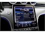 Mercedes-Benz C-klasse AMG 63 S E Performance Premium Plus, Schaalstoelen, Carbon, MANUFAKTUR, Achterasbesturing