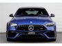 Mercedes-Benz C-klasse AMG 63 S E Performance Premium Plus, Schaalstoelen, Carbon, MANUFAKTUR, Achterasbesturing