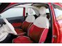 Fiat 500C Cabrio | Parkeersensoren | Lichtmetaal | Airco |