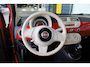 Fiat 500C Cabrio | Parkeersensoren | Lichtmetaal | Airco |