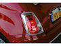 Fiat 500C Cabrio | Parkeersensoren | Lichtmetaal | Airco |