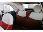 Fiat 500C Cabrio | Parkeersensoren | Lichtmetaal | Airco |