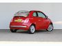 Fiat 500C Cabrio | Parkeersensoren | Lichtmetaal | Airco |