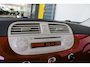 Fiat 500C Cabrio | Parkeersensoren | Lichtmetaal | Airco |