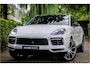 Porsche Cayenne Coupé 3.0 E-Hybrid Stoelventilatie Sport Chrono Sportuitlaat Panorama