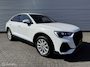 Audi Q3 Sportback 35 TFSI S edition | Stoelverwarming | Trekhaak|