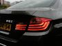 BMW 5-Serie 520i Luxury Edition NAP/STOELVERWARMING/MEMORY/TREKHAAK/LEDEREN BEKLEDING/ELEKTRISCHE STOELEN/CRUISE CONTROL/PDC