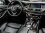 BMW 5-Serie 520i Luxury Edition NAP/STOELVERWARMING/MEMORY/TREKHAAK/LEDEREN BEKLEDING/ELEKTRISCHE STOELEN/CRUISE CONTROL/PDC