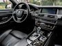 BMW 5-Serie 520i Luxury Edition NAP/STOELVERWARMING/MEMORY/TREKHAAK/LEDEREN BEKLEDING/ELEKTRISCHE STOELEN/CRUISE CONTROL/PDC