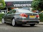BMW 5-Serie 520i Luxury Edition NAP/STOELVERWARMING/MEMORY/TREKHAAK/LEDEREN BEKLEDING/ELEKTRISCHE STOELEN/CRUISE CONTROL/PDC
