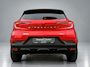 Mitsubishi ASX 1.6 HEV Instyle AUT. | dealer onderhouden | navigatie | panoramadak | leder interieur | stoel-stuurverwarming