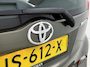 Toyota Verso-S 1.3 VVT-i Dynamic