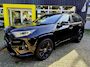 Toyota RAV4 2.5 Hybrid Black Edition All-in prijs!