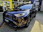 Toyota RAV4 2.5 Hybrid Black Edition All-in prijs!