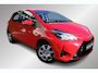 Toyota Yaris 1.5 Hybrid Aspiration Achteruitrij camera, cruise control, Climate control, Dealer onderhouden.