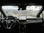 Toyota Corolla Cross Hybrid 200 Style trekhaak bearlock