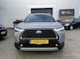 Toyota Corolla Cross Hybrid 200 Style trekhaak bearlock
