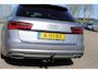 Audi A6 Avant 2.0 TDI ultra S Edition AUTOMAAT vol leder multimedia trekhaak parkeersensoren