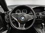BMW 6-Serie Cabrio 650i // LEDER // CLIMA // STOELVERWARMING // NAVI // HUD // CRUISE //